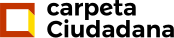 Home Carpeta Ciudadana